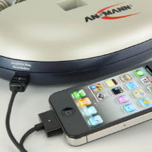 Energy 16 Plus - Ultimate Battery Charger