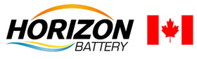 Horizon Battery Canada