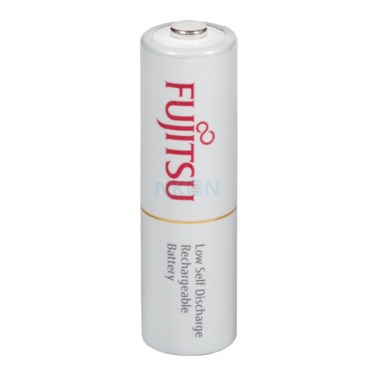Ansmann Fujitsu AA 2000 4pk Rechargeable Battery